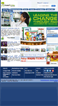 Mobile Screenshot of insecticidesindia.com